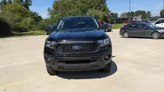 Ford Ranger 2022 4x4 XL 4p SuperCrew 5.1 ft. SB