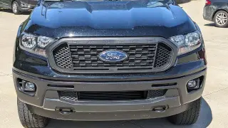 Ford Ranger 2022 4x4 XL 4p SuperCrew 5.1 ft. SB
