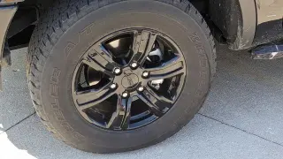 Ford Ranger 2022 4x4 XL 4p SuperCrew 5.1 ft. SB