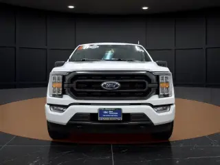 Ford F-150 2023 4x4 XLT 4p SuperCab 6.5 ft. CB