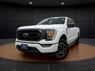 Ford F-150 2023 4x4 XLT 4p SuperCab 6.5 ft. CB