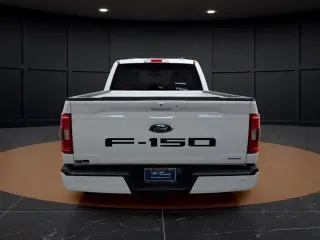 Ford F-150 2023 4x4 XLT 4p SuperCab 6.5 ft. CB
