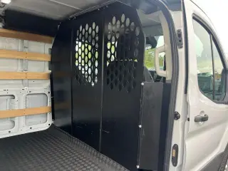 Ford Transit 2025 250 3dr SWB Tech Cargo Van