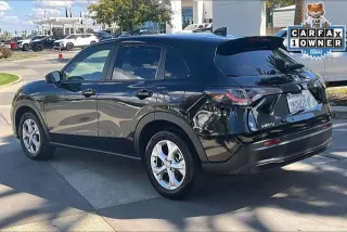 Honda HR-V 2024 AWD LX 4p Crossover