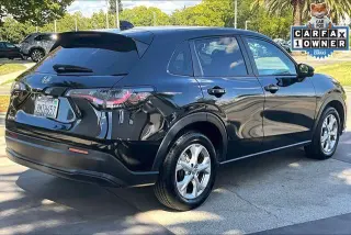 Honda HR-V 2024 AWD LX 4p Crossover
