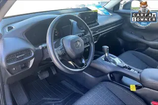 Honda HR-V 2024 AWD LX 4p Crossover
