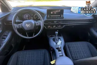 Honda HR-V 2024 AWD LX 4p Crossover