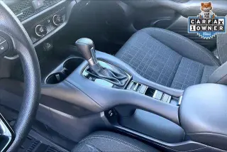 Honda HR-V 2024 AWD LX 4p Crossover