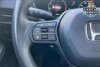 Honda HR-V 2024 AWD LX 4p Crossover