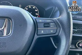 Honda HR-V 2024 AWD LX 4p Crossover