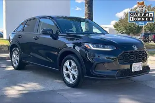 Honda HR-V 2024 AWD LX 4p Crossover