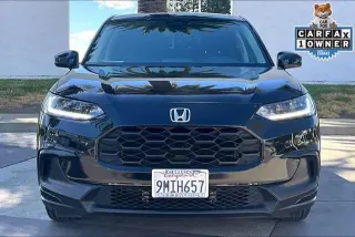 Honda HR-V 2024 AWD LX 4p Crossover