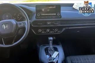 Honda HR-V 2024 AWD LX 4p Crossover