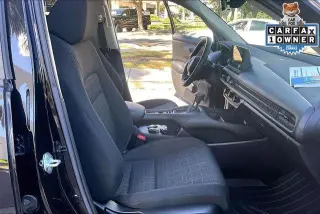 Honda HR-V 2024 AWD LX 4p Crossover