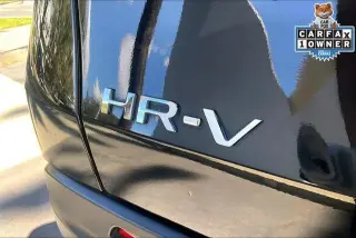 Honda HR-V 2024 AWD LX 4p Crossover