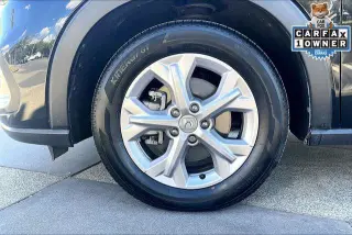 Honda HR-V 2024 AWD LX 4p Crossover