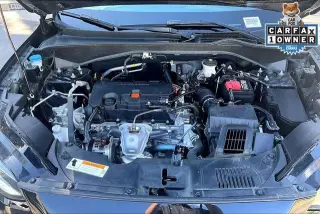 Honda HR-V 2024 AWD LX 4p Crossover