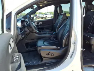 Chrysler Pacifica 2025 Limited 4dr Mini-Van