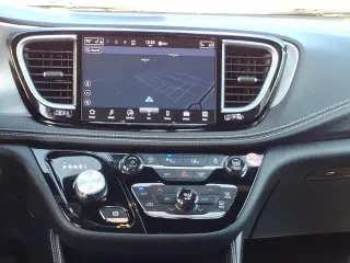Chrysler Pacifica 2025 Limited 4dr Mini-Van