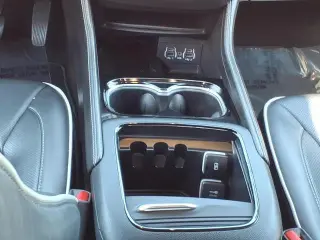 Chrysler Pacifica 2025 Limited 4dr Mini-Van