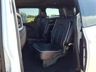 Chrysler Pacifica 2025 Limited 4dr Mini-Van