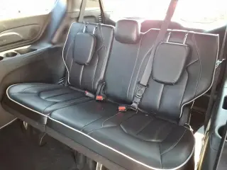 Chrysler Pacifica 2025 Limited 4dr Mini-Van