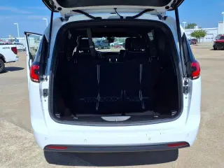 Chrysler Pacifica 2025 Limited 4dr Mini-Van