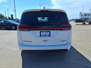 Chrysler Pacifica 2025 Limited 4dr Mini-Van