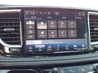 Chrysler Pacifica 2025 Limited 4dr Mini-Van