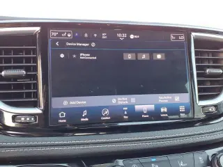 Chrysler Pacifica 2025 Limited 4dr Mini-Van