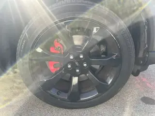 Ford Explorer 2021 AWD ST 4p SUV