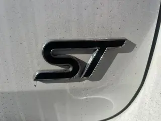 Ford Explorer 2021 AWD ST 4p SUV