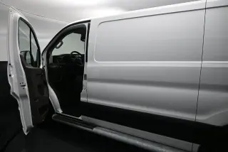 Ford Transit 2025 250 3dr LWB Low Roof Cargo Van