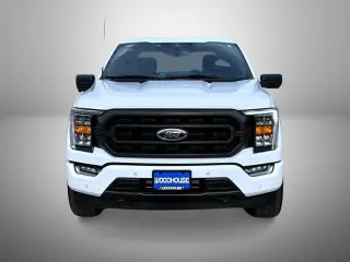 Ford F-150 2023 4x4 XLT 4dr SuperCrew 5.5 ft. SB