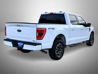 Ford F-150 2023 4x4 XLT 4dr SuperCrew 5.5 ft. SB