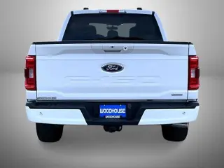 Ford F-150 2023 4x4 XLT 4dr SuperCrew 5.5 ft. SB
