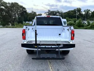 Ford F-150 2023 4x4 XLT 4dr SuperCrew 5.5 ft. SB