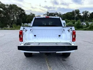 Ford F-150 2023 4x4 XLT 4dr SuperCrew 5.5 ft. SB