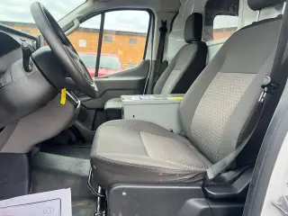 Ford Transit 2021 250 3dr SWB Tech Cargo Van