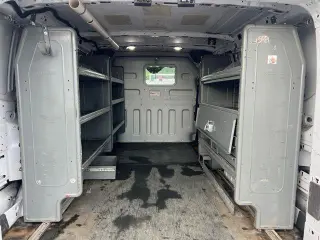 Ford Transit 2021 250 3dr SWB Tech Cargo Van