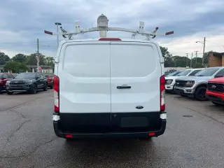 Ford Transit 2021 250 3dr SWB Tech Cargo Van