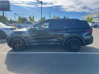 Ford Explorer 2023 AWD ST 4dr SUV