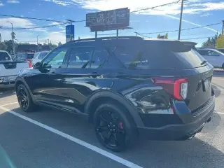 Ford Explorer 2023 AWD ST 4dr SUV