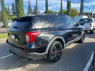 Ford Explorer 2023 AWD ST 4dr SUV