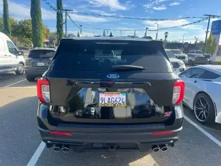 Ford Explorer 2023 AWD ST 4dr SUV