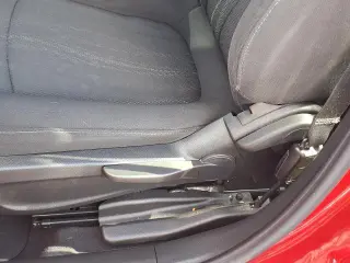 Chevrolet Sonic 2012 LT Sedán 4p con 2LT
