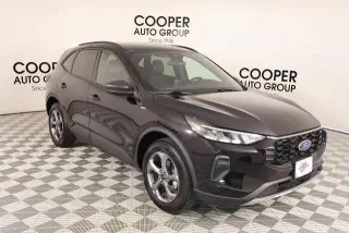 Ford Escape 2025 AWD ST-Line 4dr SUV