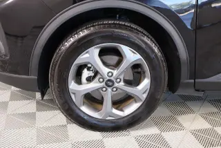 Ford Escape 2025 AWD ST-Line 4dr SUV