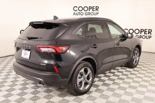 Ford Escape 2025 AWD ST-Line 4dr SUV