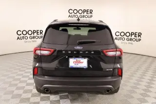 Ford Escape 2025 AWD ST-Line 4dr SUV